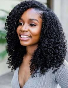 Crochet Braids