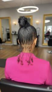 Micro Braids