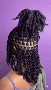Mini Twists